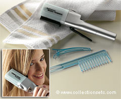 Counterfeit called: Split End Trimmer