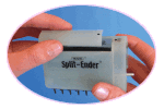 Split-Ender Help