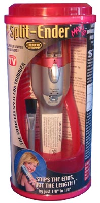 Split-Ender Maxi Kit: Product Details Pink