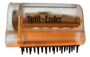 Split ender: spare blade cartridge